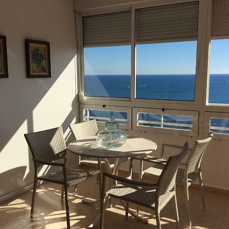Sun & Beach Apartman El Campello Kültér fotó