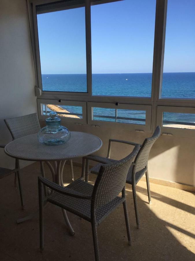Sun & Beach Apartman El Campello Kültér fotó