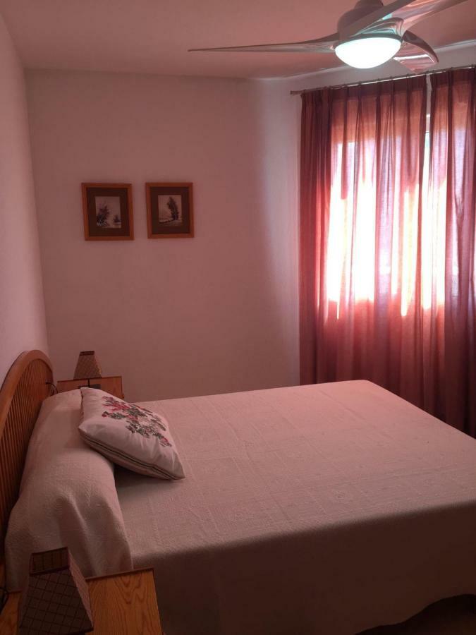 Sun & Beach Apartman El Campello Kültér fotó