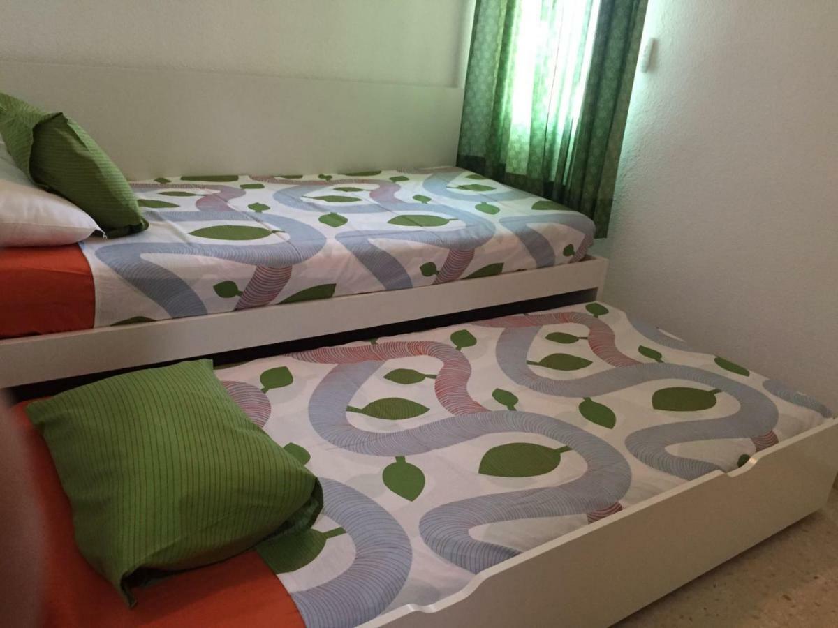 Sun & Beach Apartman El Campello Kültér fotó