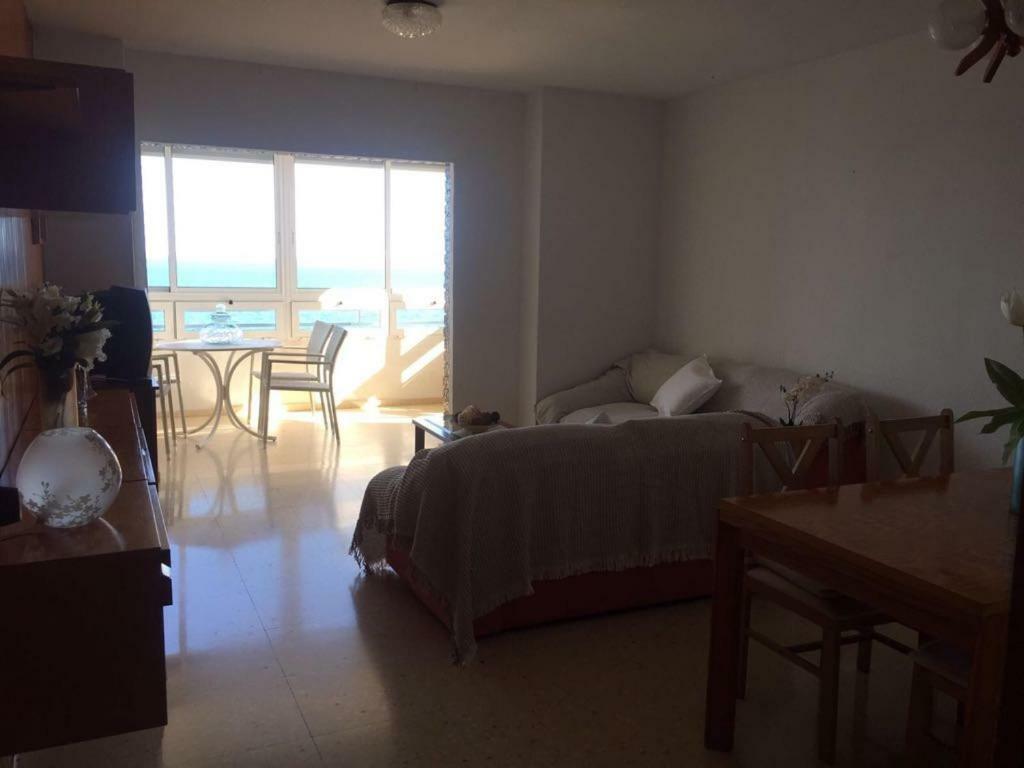 Sun & Beach Apartman El Campello Kültér fotó