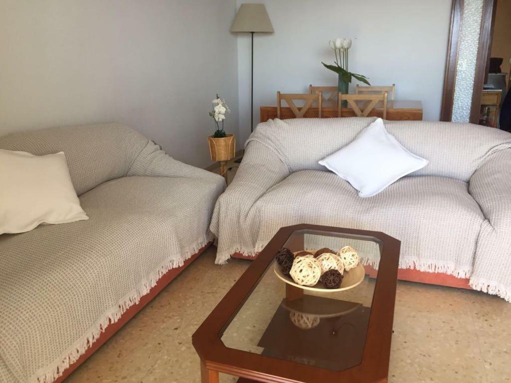 Sun & Beach Apartman El Campello Kültér fotó