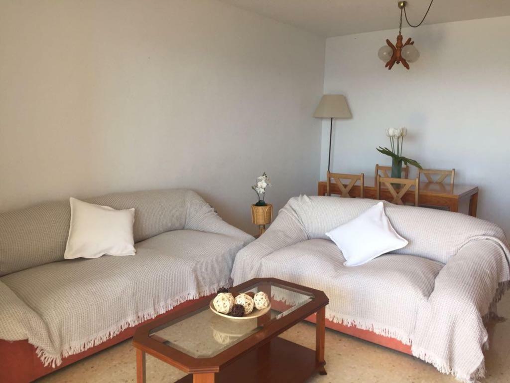Sun & Beach Apartman El Campello Kültér fotó