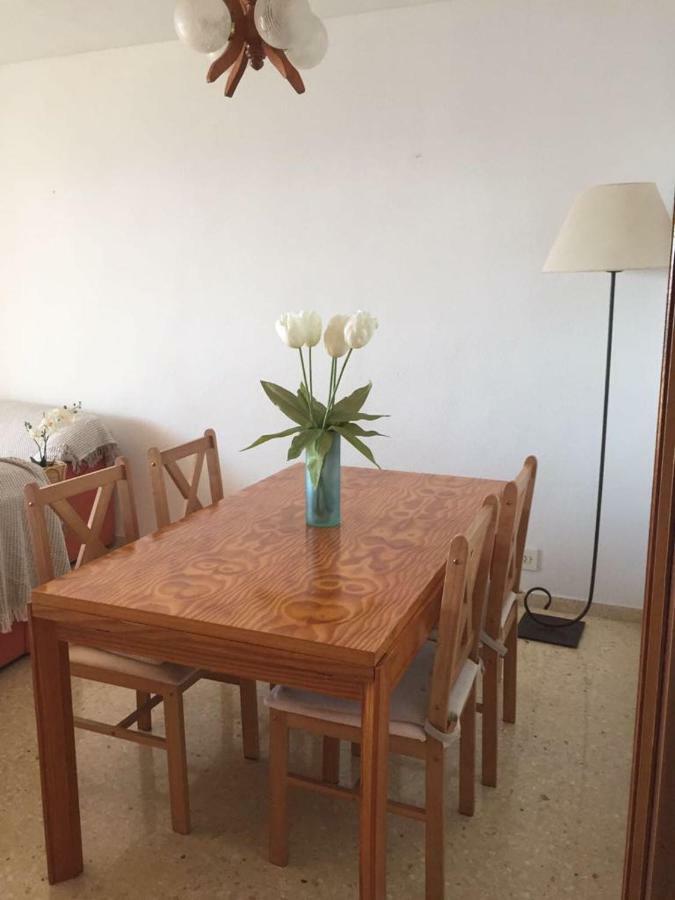 Sun & Beach Apartman El Campello Kültér fotó